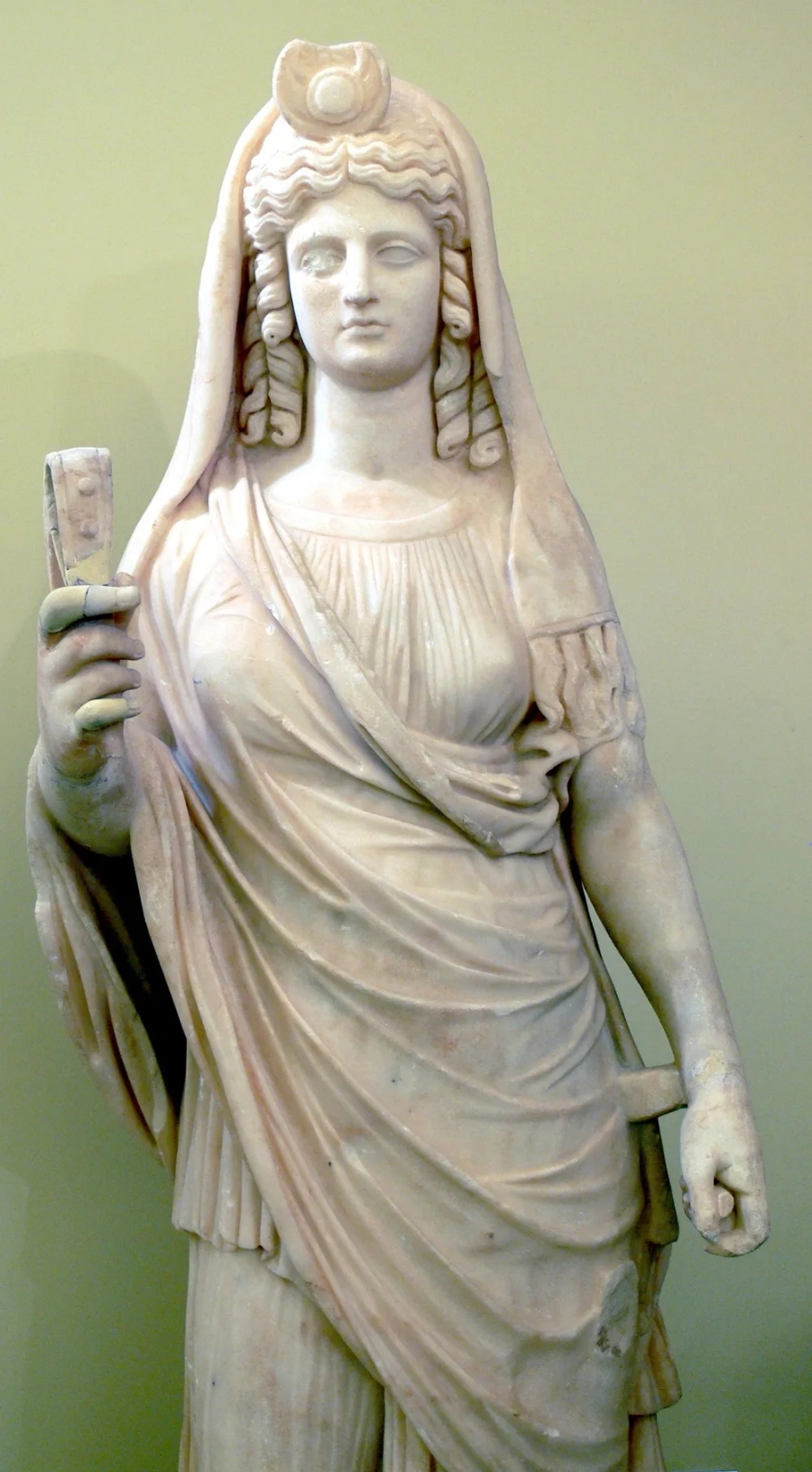 페르세포네Persephone 이미지