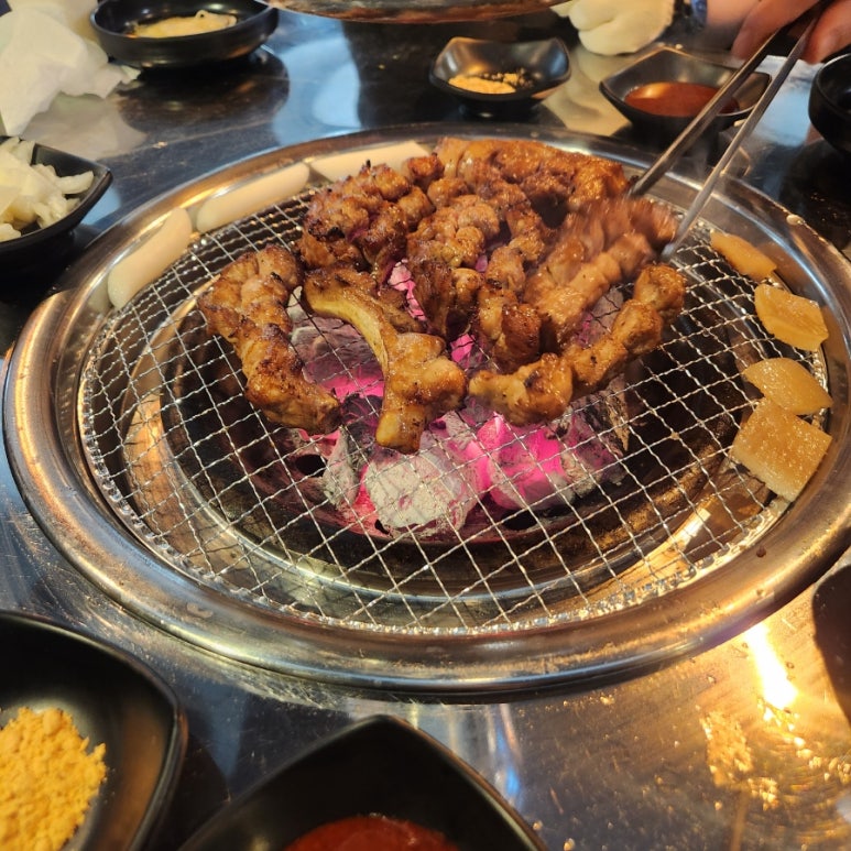 록갈비 까치산점 이미지