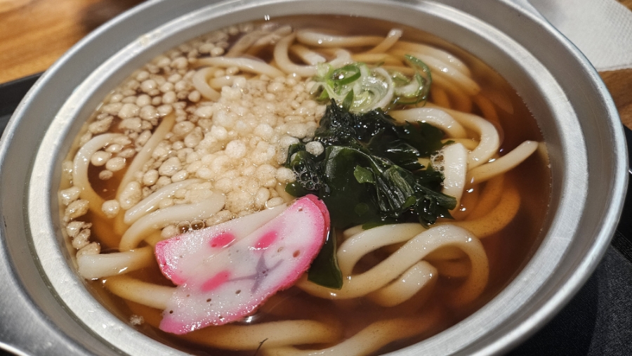 만평우동 이미지