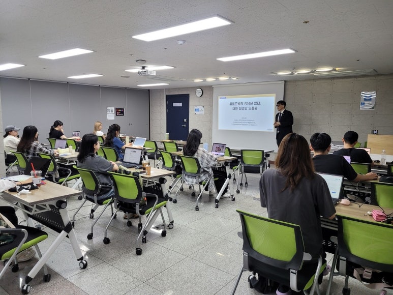 대상인력송파 이미지