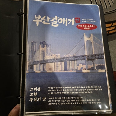 목포갈매기 이미지