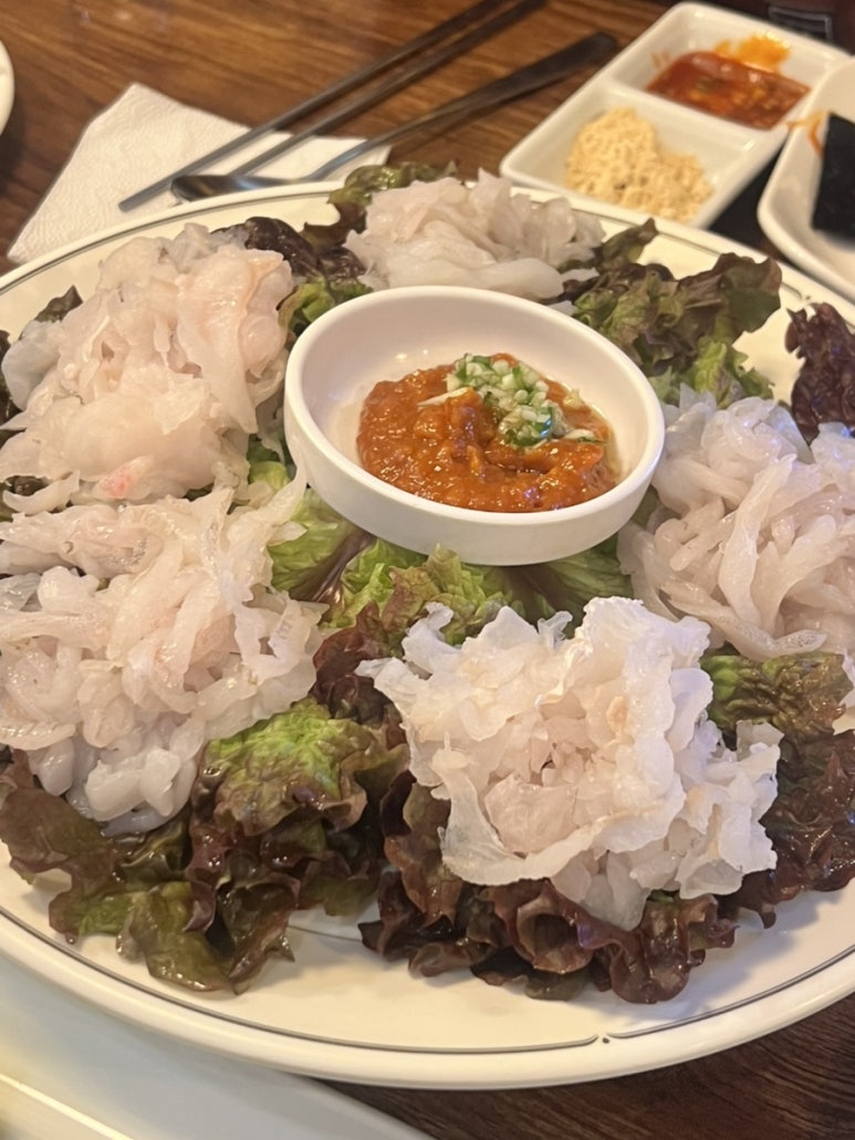 호미곶반상 이미지