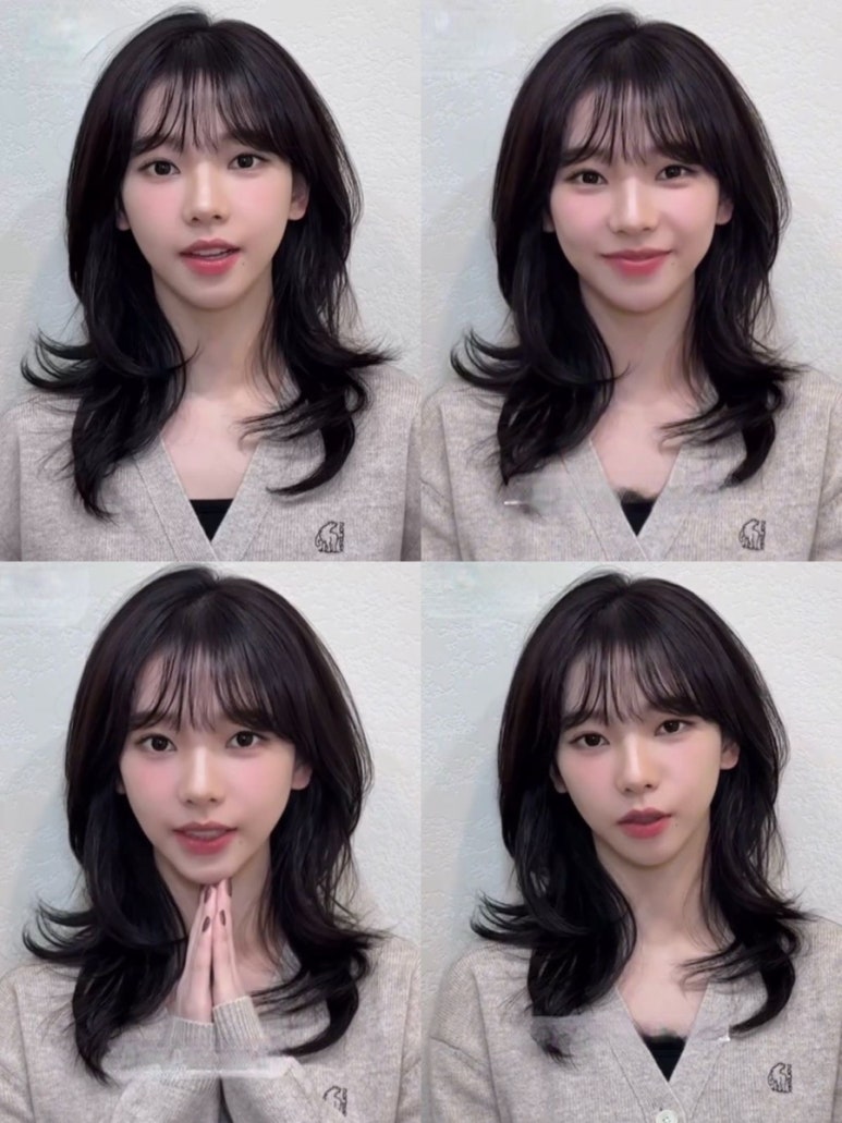 에스더헤어 이미지