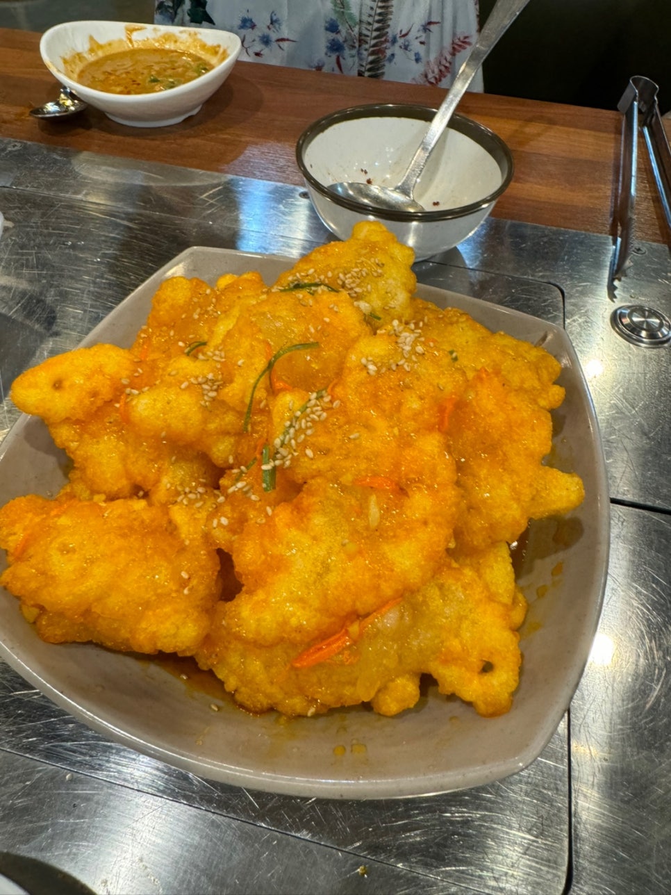 초원양꼬치&훠궈 이미지