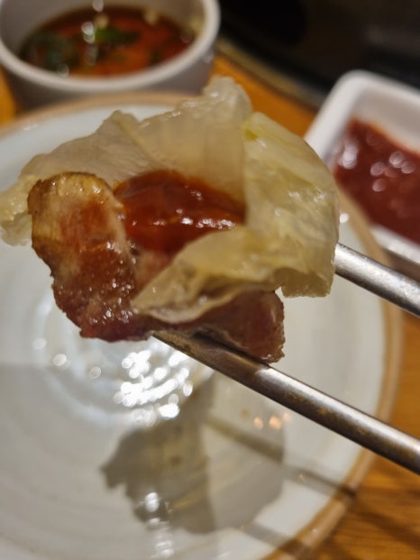 강씨목삼신세계점 이미지