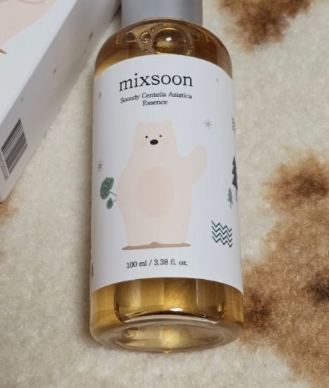 연화장품 이미지