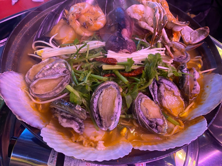 삼바리 이미지