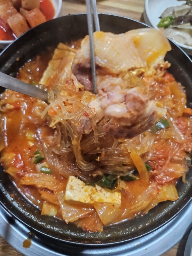 명가네손칼국수 이미지