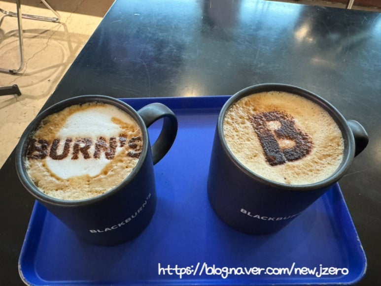 블랙번즈 이미지