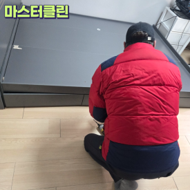 마스터클린(주) 이미지