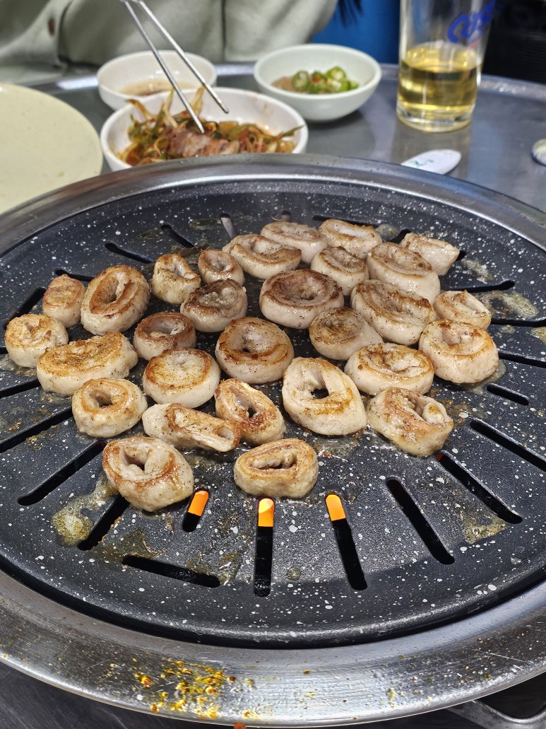 우정막창 이미지