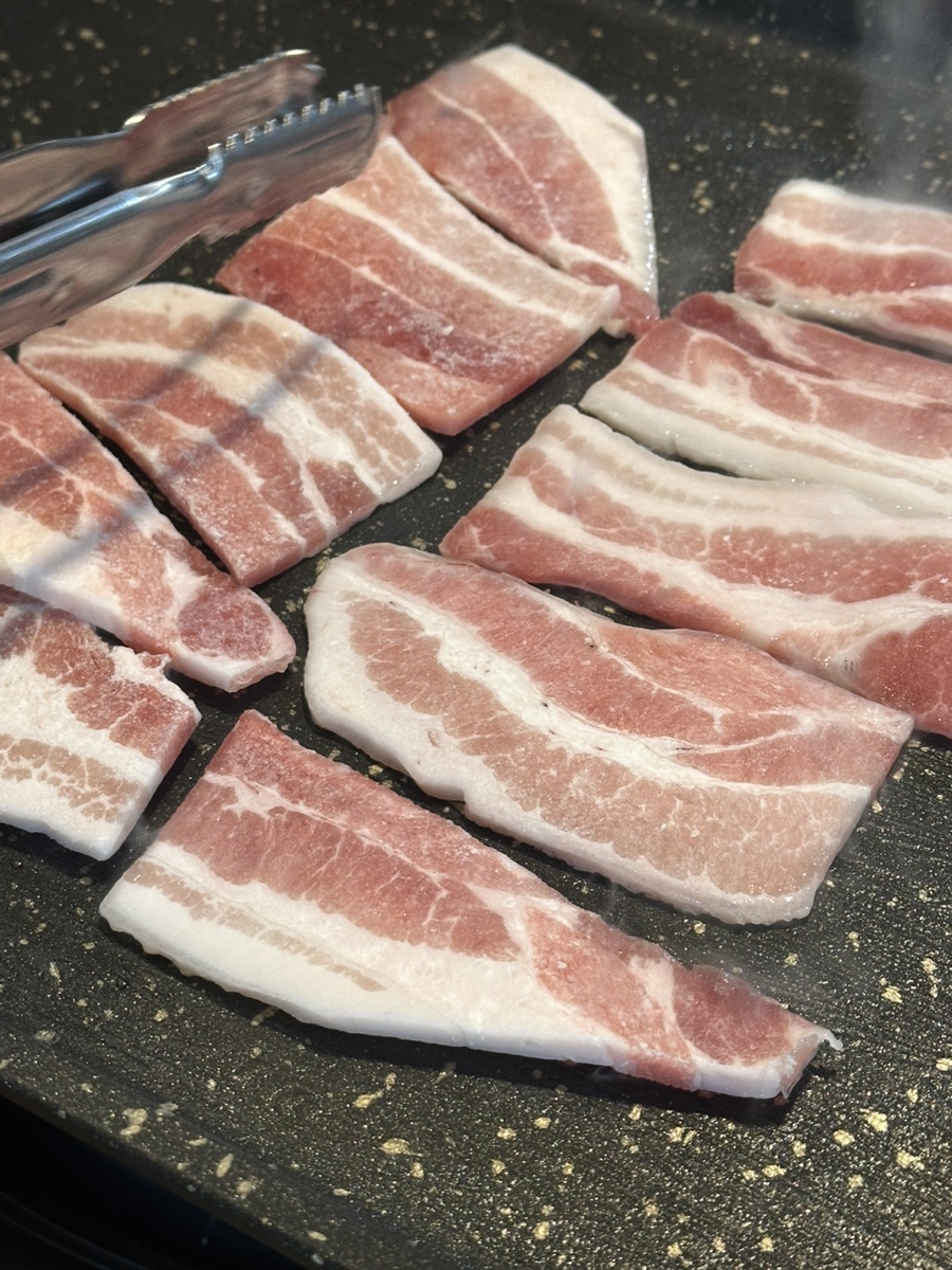 삼중정육점 이미지