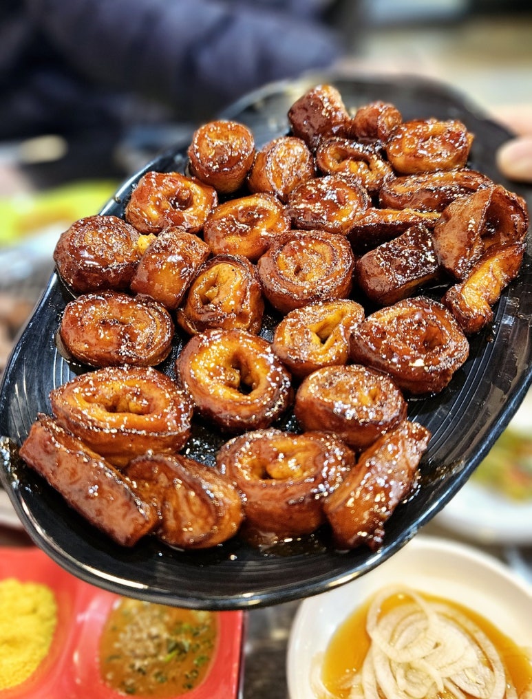 호야막창&소갈비살 이미지