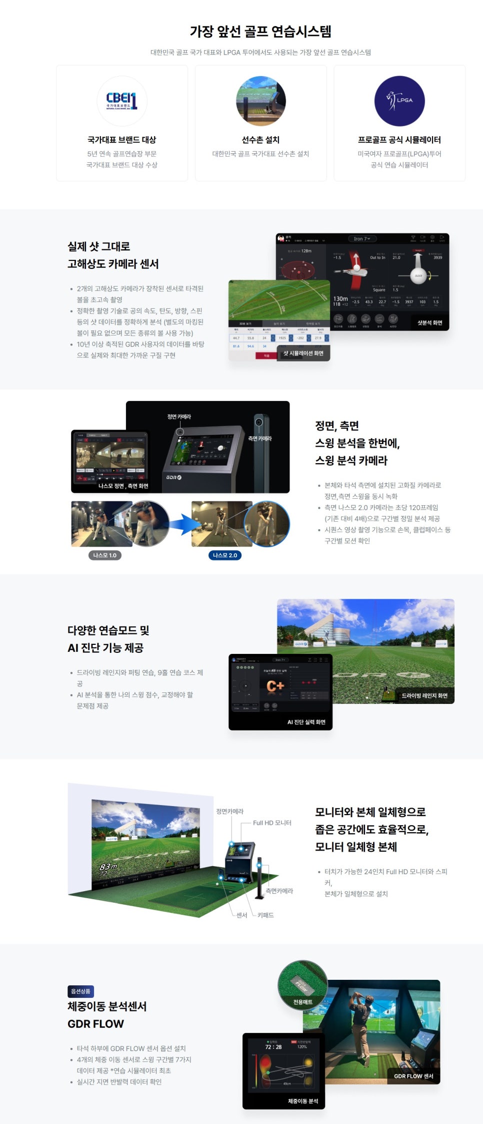 스포벡휘트니스종암 이미지