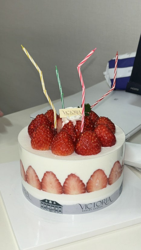빅토리아베이커리가든 캐슬점 이미지
