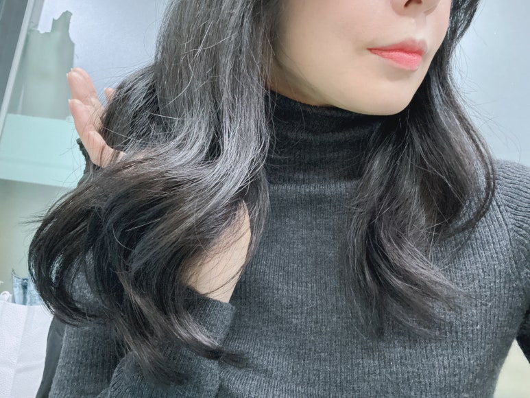 해피미용실 이미지