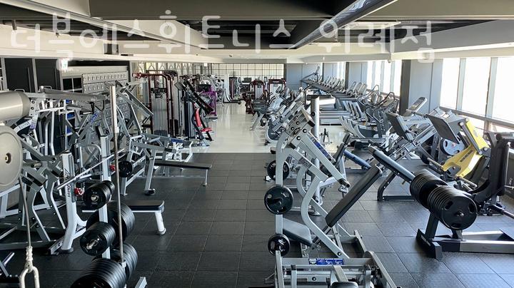 더블에스휘트니스 이미지