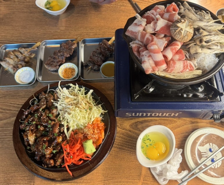 카바야키톤 의정부직영점 이미지