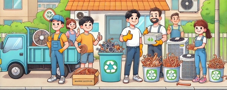 명성재활용 이미지