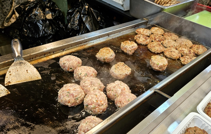 연서네 떡갈비 이미지