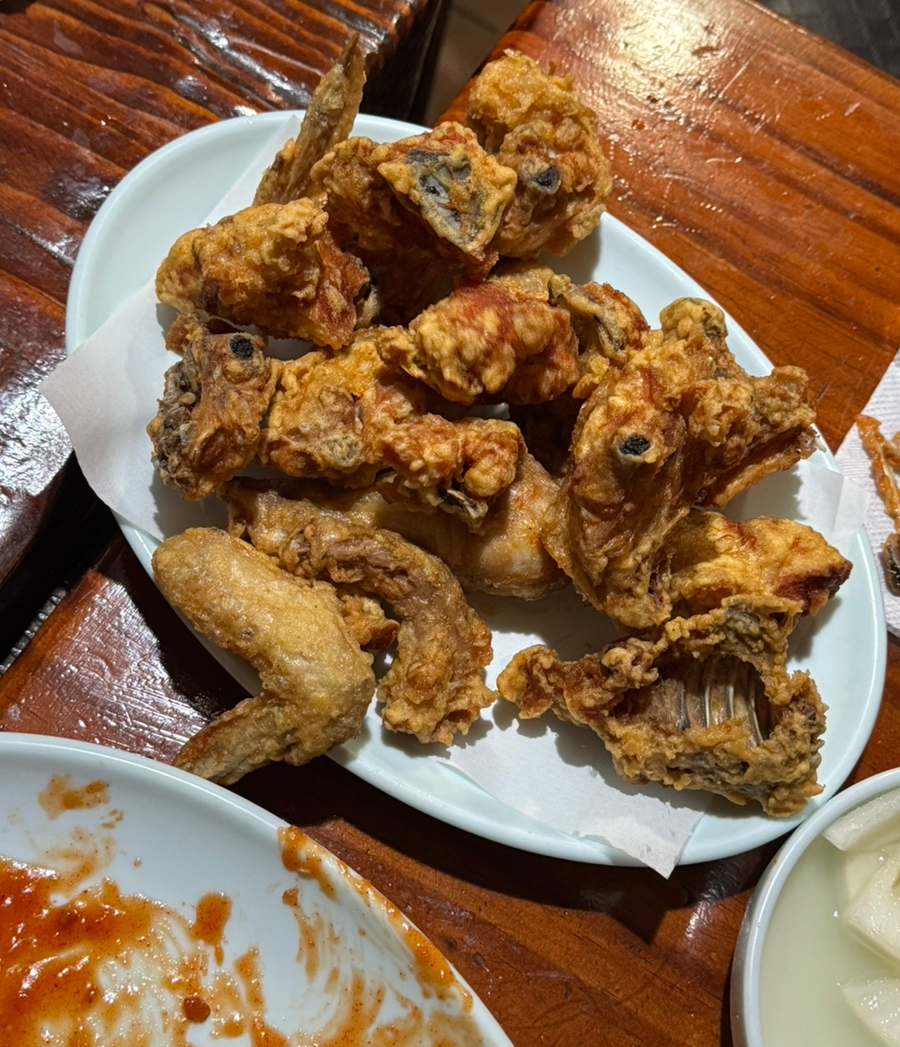 코코넷치킨 이미지