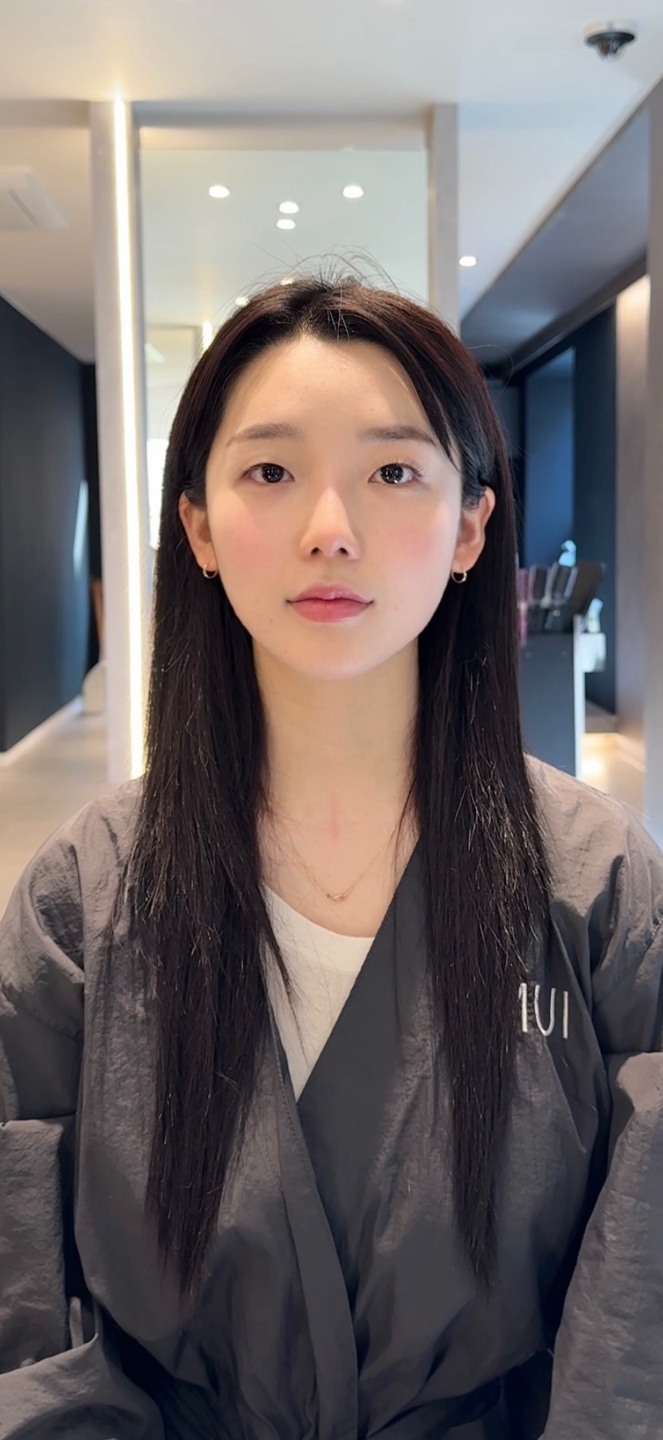 새라헤어 이미지
