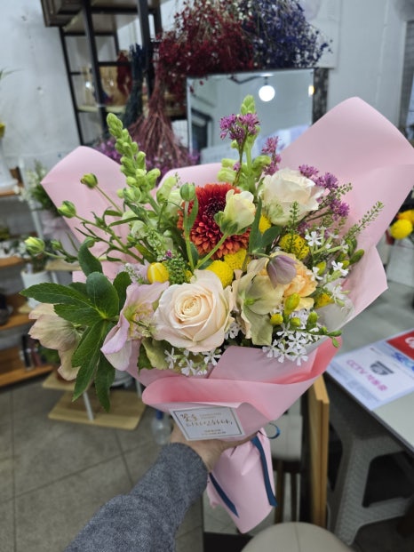 예미플라워 이미지