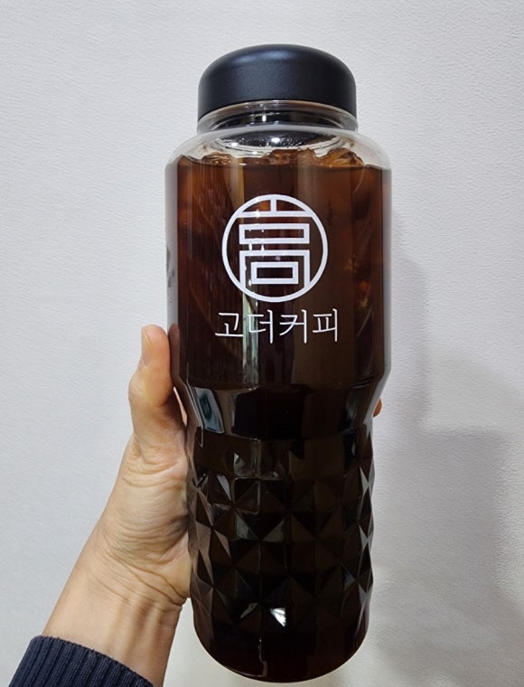 고더커피대구 이미지