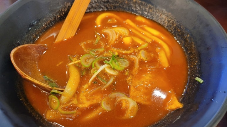 삼동소바 일산동구점 이미지