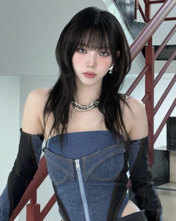 H헤어 이미지