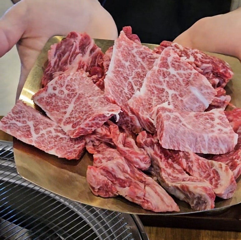 백석한짝 이미지