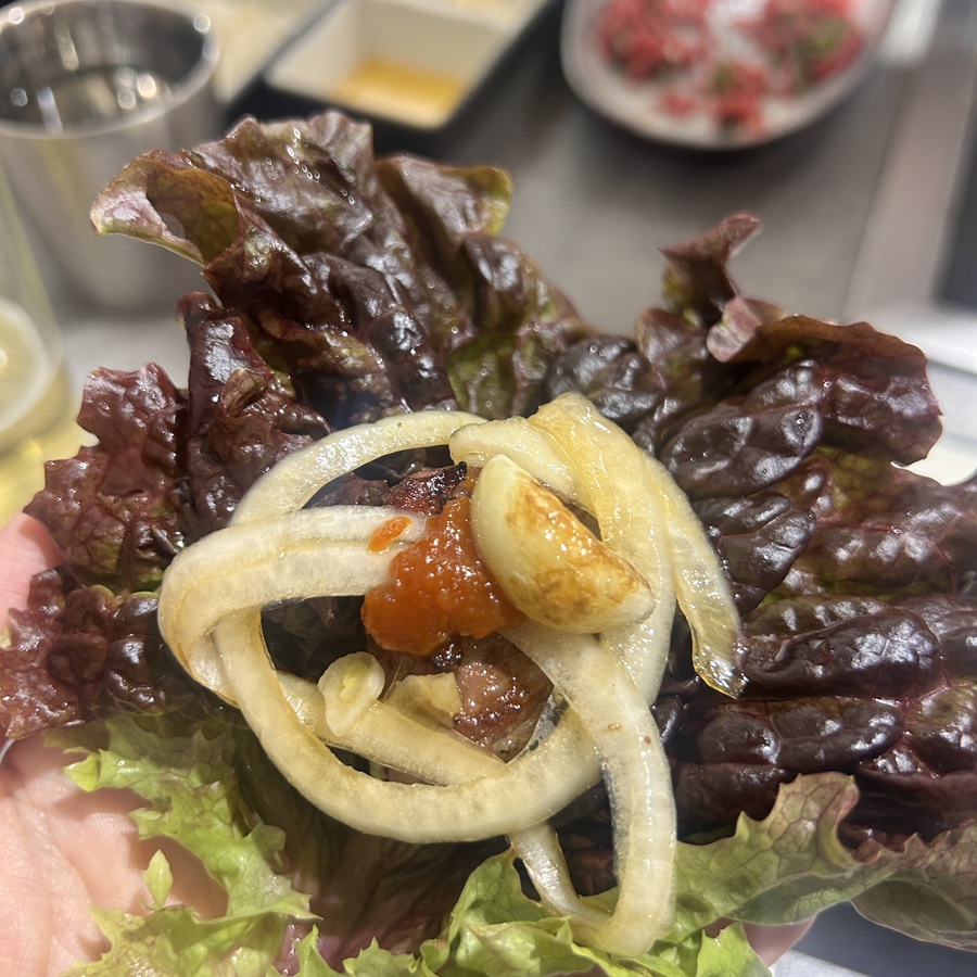 송진관숯불구이 이미지