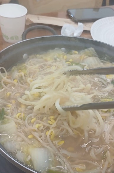 고집통문어칼국수별내별가람역점 이미지