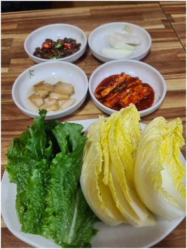 명가네손칼국수 이미지