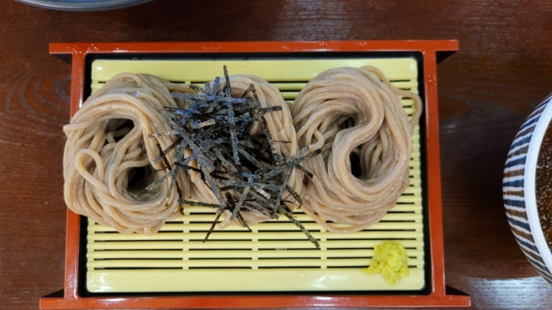 삼동소바 일산동구점 이미지