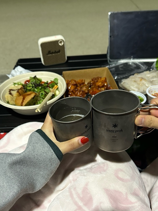 선창감태칼국수 이미지
