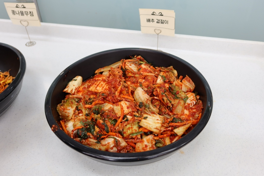 하나로한식뷔페 이미지
