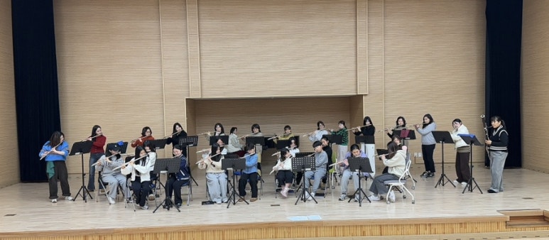 레브음악학원 이미지