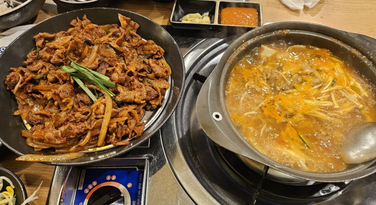 예향정신제주점 이미지