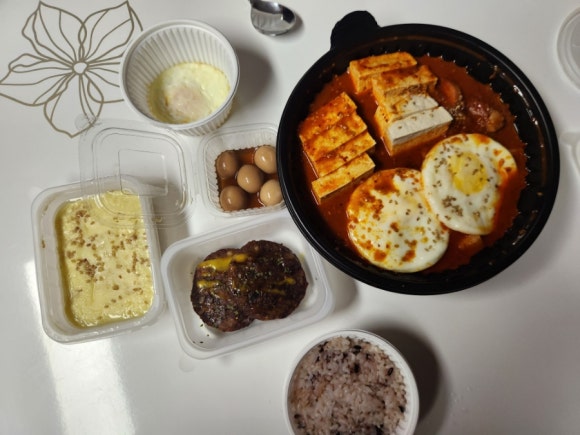 김치찜참잘하는집 이미지