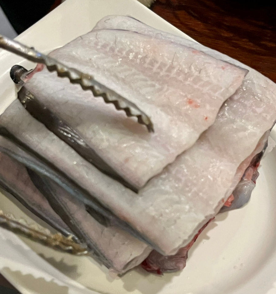 원대덕골민물장어 이미지