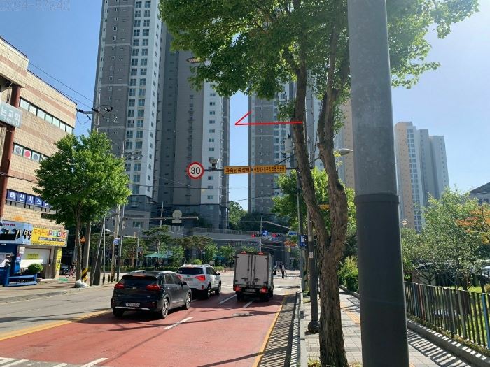 안산덕인초등학교 이미지