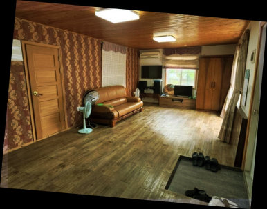 리버티펜션 이미지