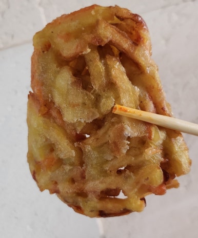 우리할매떡볶이 압구정점 이미지