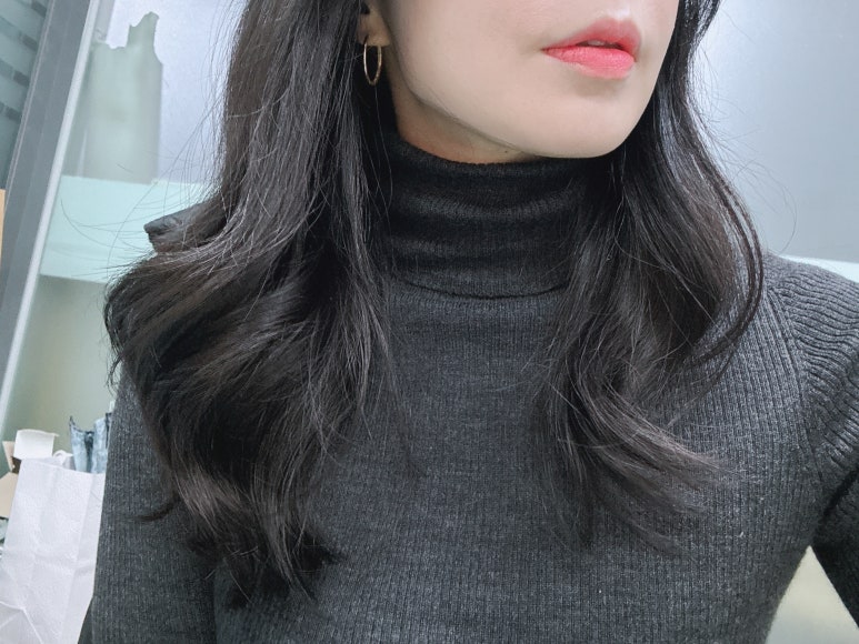 해피미용실 이미지