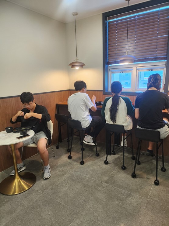 에듀스텔라학습몰입관 이미지