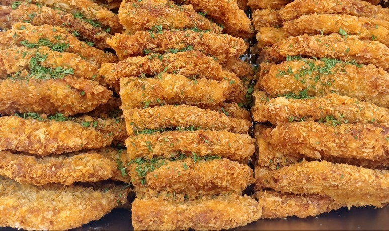 큰집한식뷔페 이미지