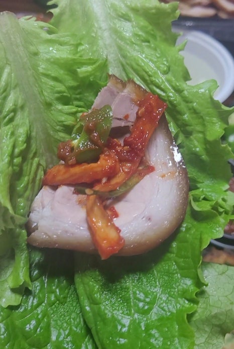 만가족발 이미지