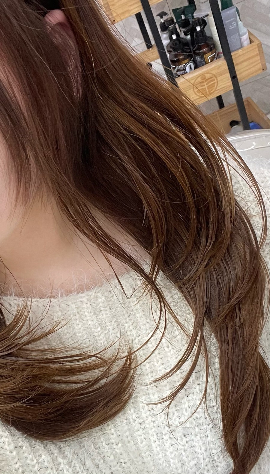 꾸블랑헤어 여의도KBS별관점 이미지