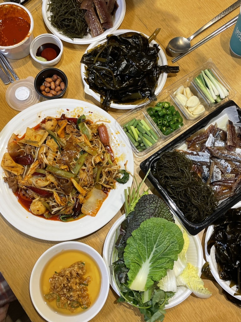 라라관푸드 이미지